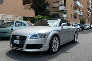 Audi TT Roadster 2.0 Tfsi (UNIPRO)