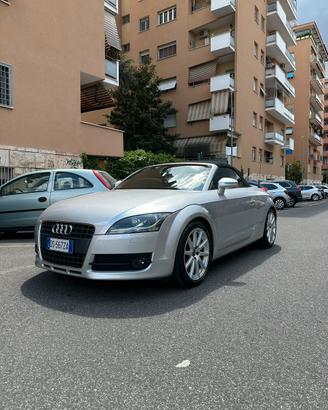 Audi TT Roadster 2.0 Tfsi (UNIPRO)
