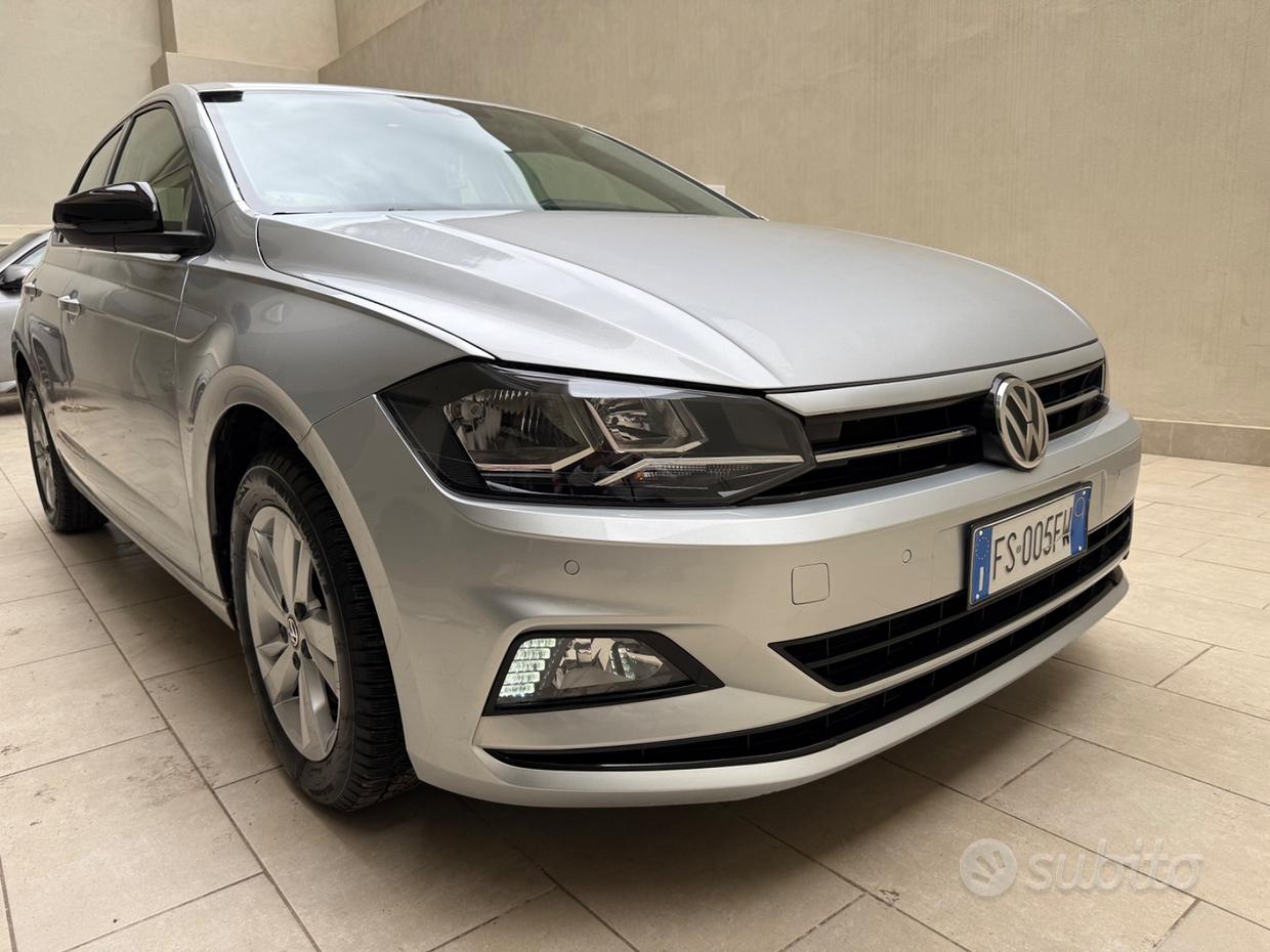 VOLKSWAGEN Polo 6ª serie