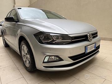 Vw Polo 1.6 Diesel