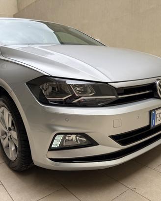Vw Polo 1.6 Diesel