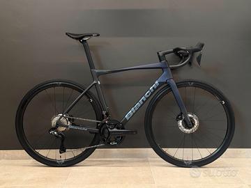 Bianchi Specialissima Comp tg.55