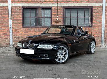 BMW auto Z3