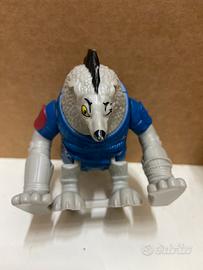 MC DONALD’S Kung Fu Panda, Boss Wolf 2011