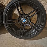 cerchi 313 style M originali