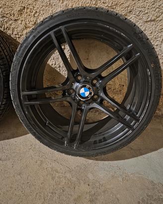 cerchi 313 style M originali