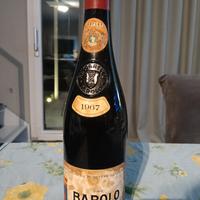 barolo mascarello 1967