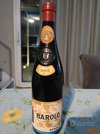 barolo mascarello 1967
