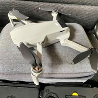 Drone DJI Mavic Mini FLY MORE COMBO