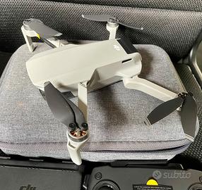 Drone DJI Mavic Mini FLY MORE COMBO