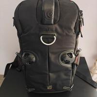 Zaino fotografico Kata 3n1-20