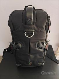 Zaino fotografico Kata 3n1-20