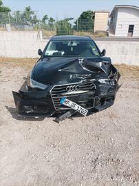 incidentata
