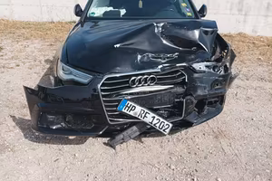 incidentata