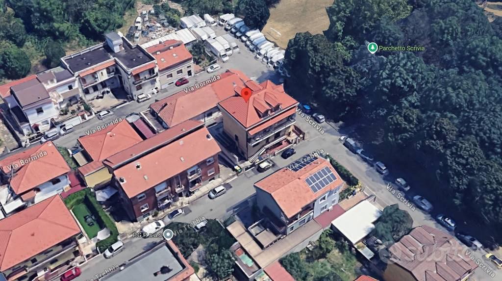 Appartamento – Rho, San Martino - Altro