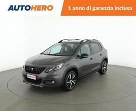 PEUGEOT 2008 ME22193