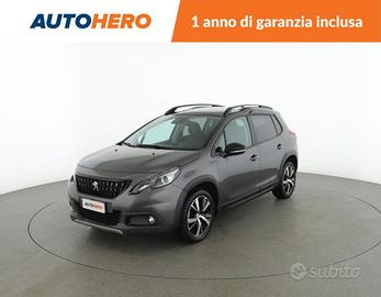 PEUGEOT 2008 ME22193