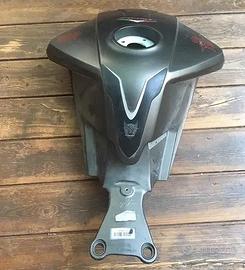 Serbatoio MV Agusta Brutale
