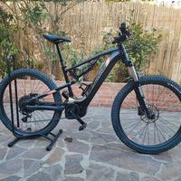 E-bike LAPIERRE Overvolt TR 3.5 2022 TAGLIA M