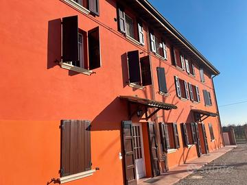 Appartamento trilocale disponibile da metà agosto
