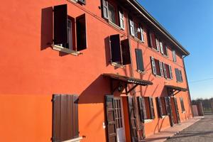 Appartamento trilocale disponibile da metà agosto