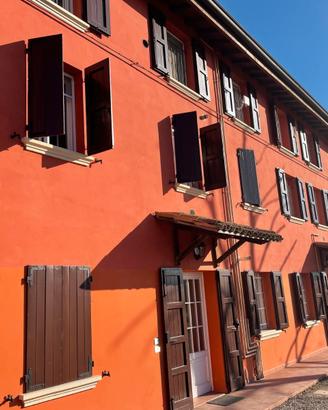 Appartamento trilocale disponibile da metà agosto