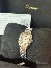 Panthère De Cartier PICCOLO WSPN0013
