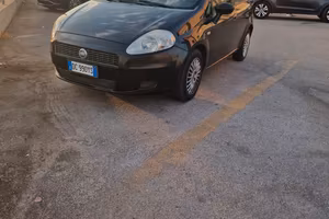 Fiat Grande Punto 1.2