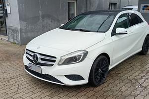 Mercedes A 180 CDI Premium