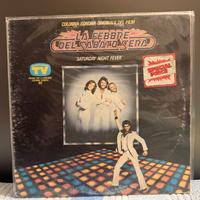 LP-SATURDAY NIGHT FEVER