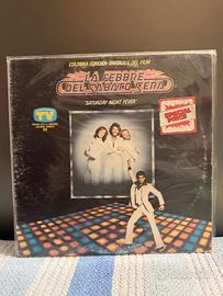 LP-SATURDAY NIGHT FEVER