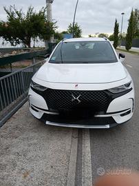 DS7 crossbach performance line 29000 km 