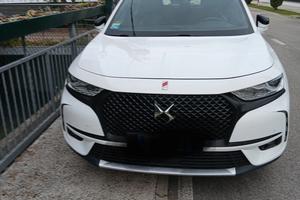 DS7 crossbach performance line 29000 km 