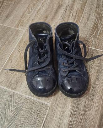 Scarpe bimbo hogan
