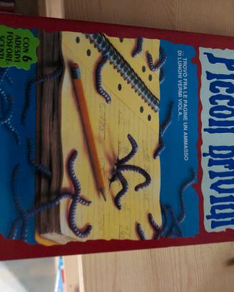 Brividi libro bambini