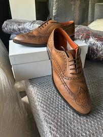 Scarpe da uomo Guardiani