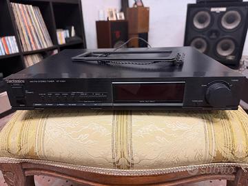 sintetizzatore technics