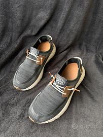 scarpe HEY DUDE