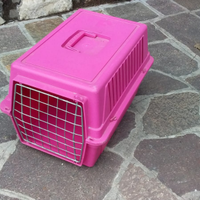 Trasportino animali