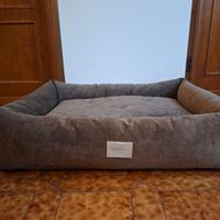 Cuccia per cane taglia medio grande