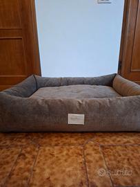 Cuccia per cane taglia medio grande