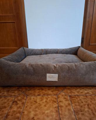 Cuccia per cane taglia medio grande