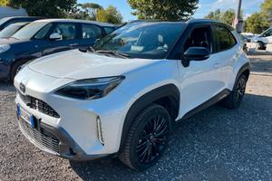 Toyota Yaris Cross 1.5 Hybrid 5p. E-CVT Adventure