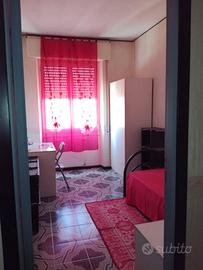 N.2 Posti letto in stanze singole