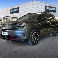 Citroën C5 Aircross BlueHDi 130 S&S C-Series EAT8