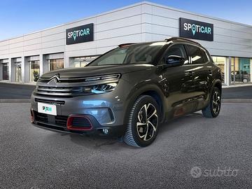 Citroën C5 Aircross BlueHDi 130 S&S C-Series EAT8