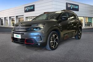 Citroën C5 Aircross BlueHDi 130 S&S C-Series EAT8