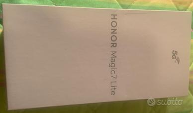 HONOR MAGIC 7 LITE 256 GB