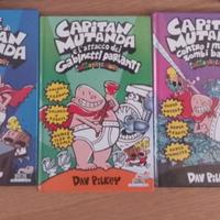 libri ragazzi narrativa  e fumetti