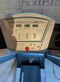 Tappeto tapis roulant